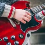 Alora Griffiths Guitar Ted's List