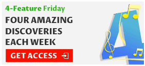 4-Feature Friday DNO