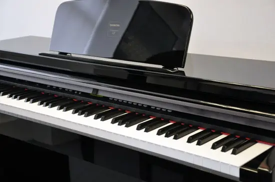 Digital Piano Reviews