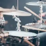 Josh Sorenson Drums Ted's List