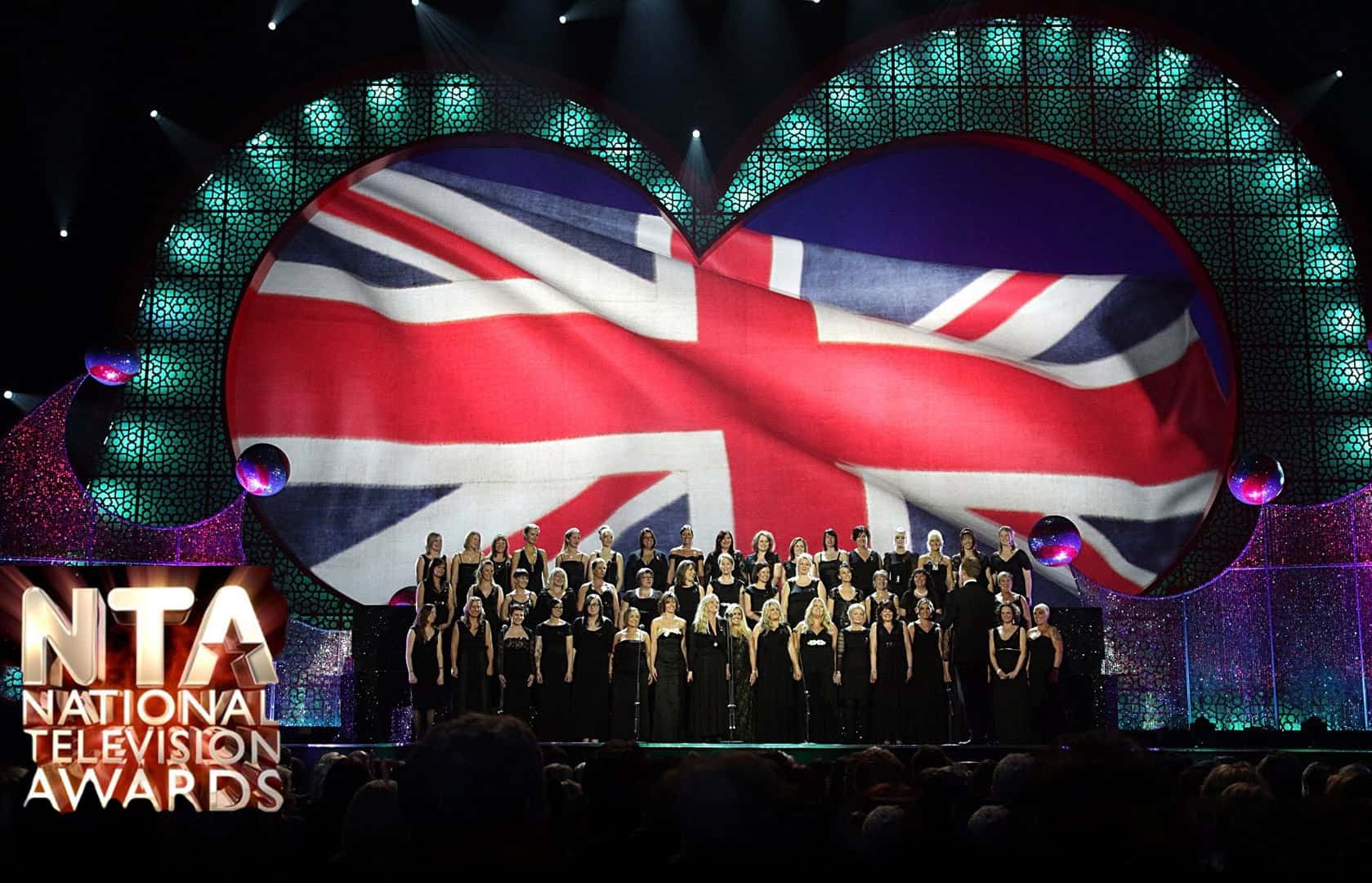 About Military Wives Choir