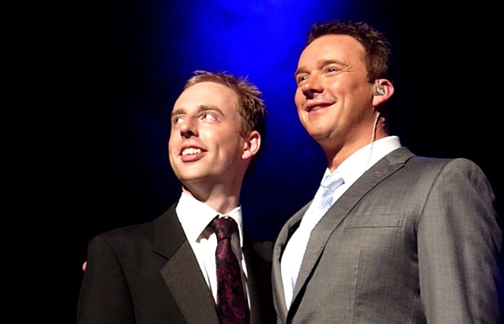 RUSSELL WATSON Robert Emery