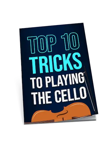 Cello Top 10 Tricks