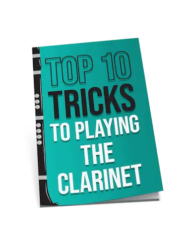 Clarinet Top 10 Tricks