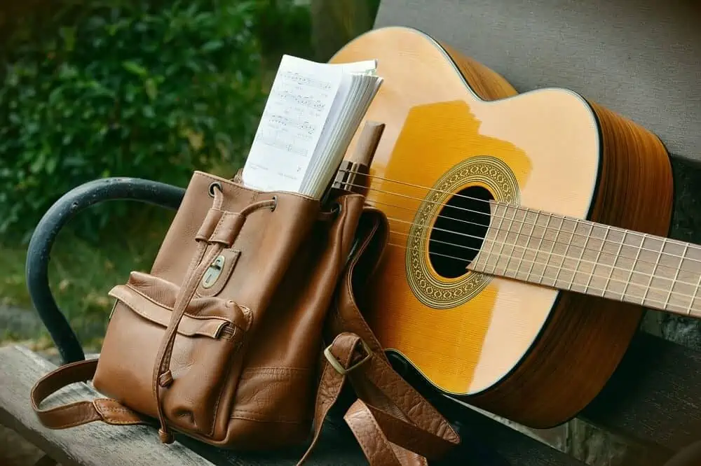 Classical Guitar Classical Guitar