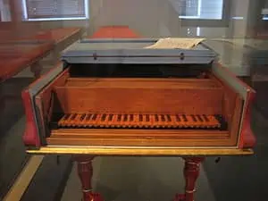 Cristofori Piano Original