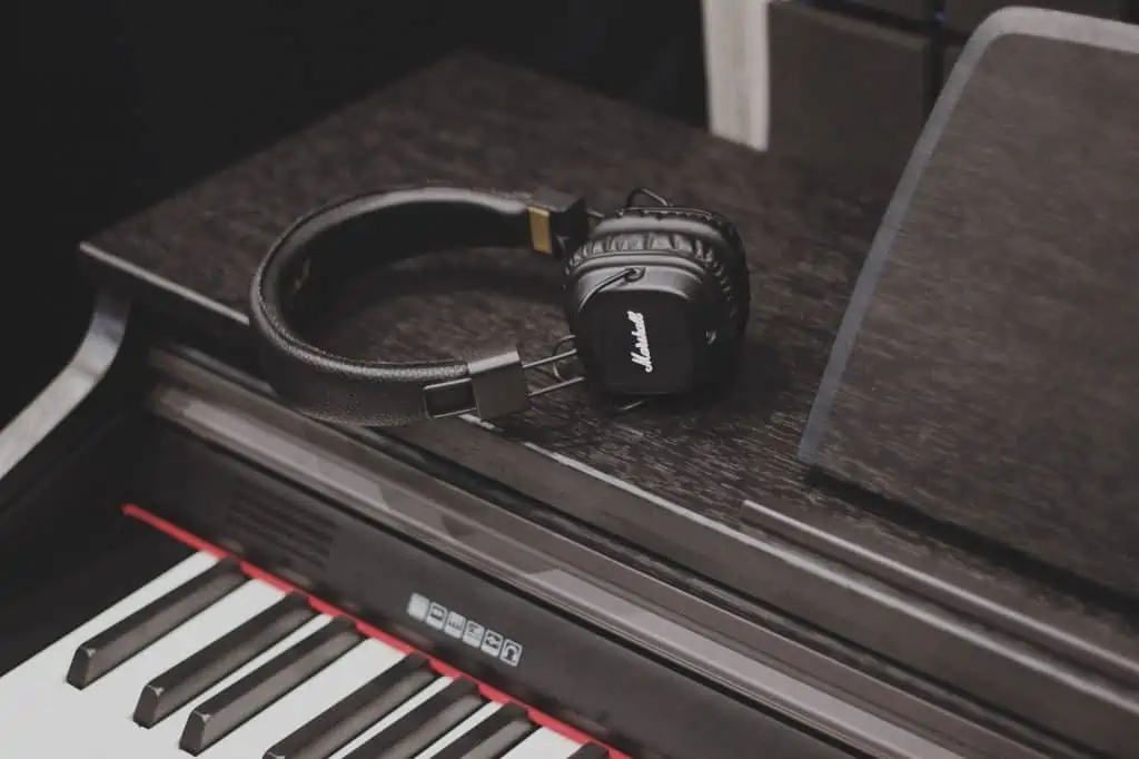 How To Choose A Piano Digital Piano
