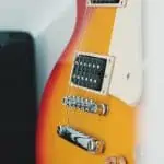 Electric Guitar Reviews