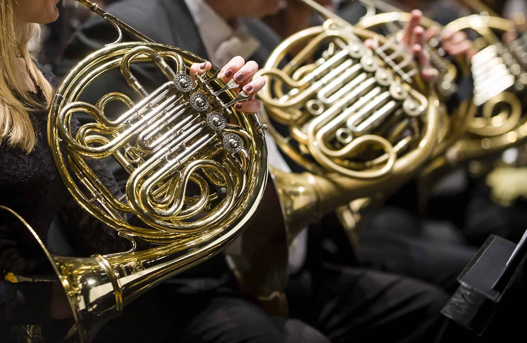 Brass Instruments List: Discover The Top Horns, Trumpets, And