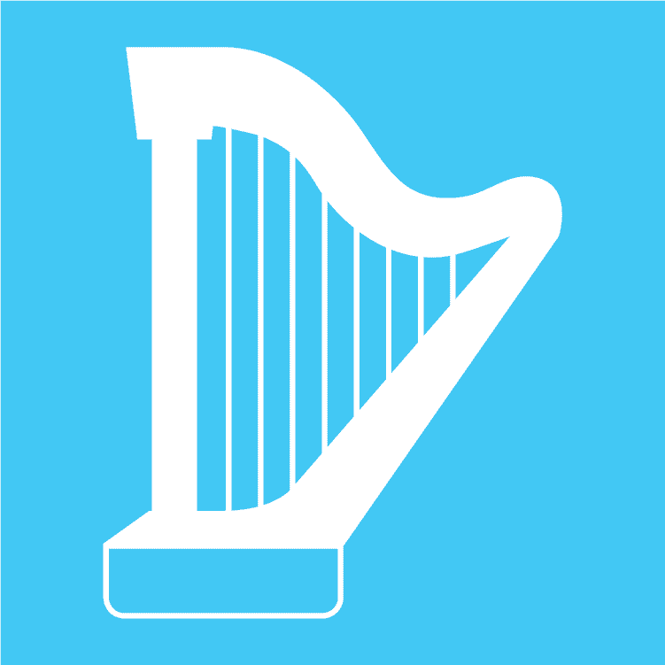 Harp Practice