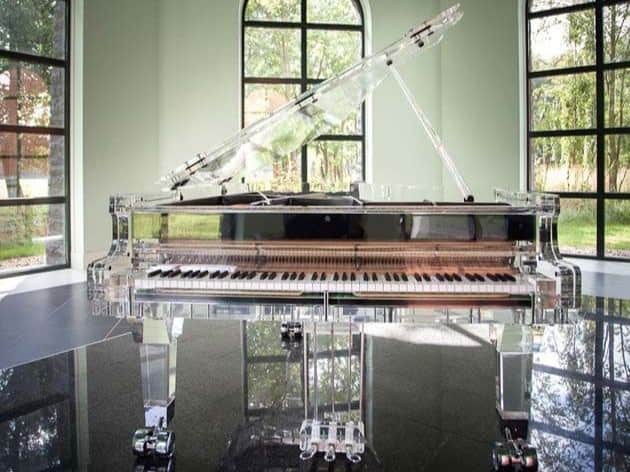 Piano Facts Heintzman Piano