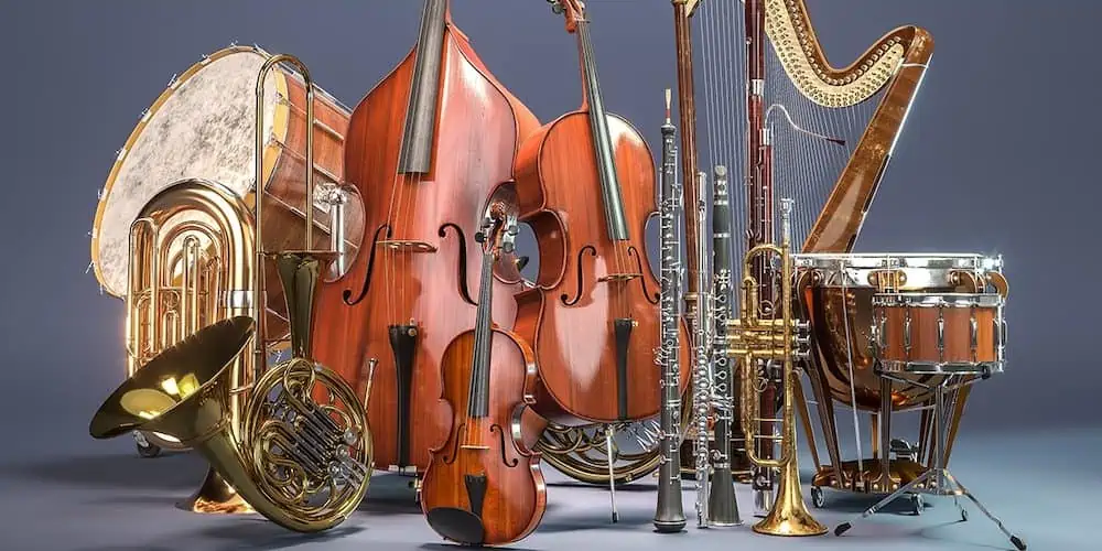 20 Benefits Of Playing An Instrument