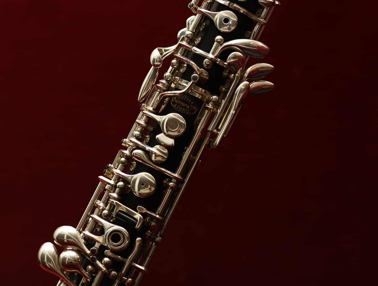 Oboe Review