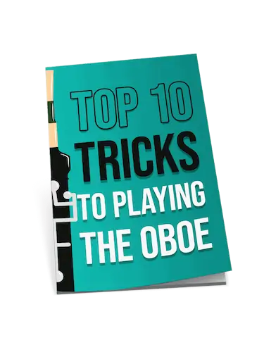 Oboe Top 10 Tricks
