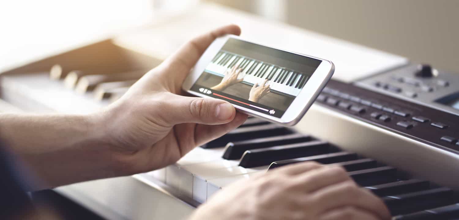 Piano Apps