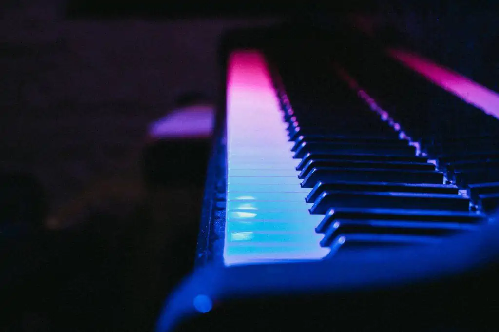 Piano FAQ