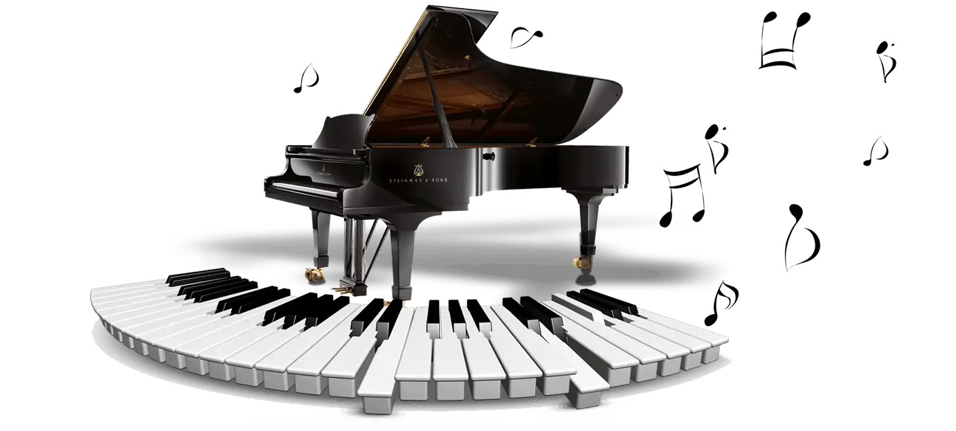 Piano Faq'S