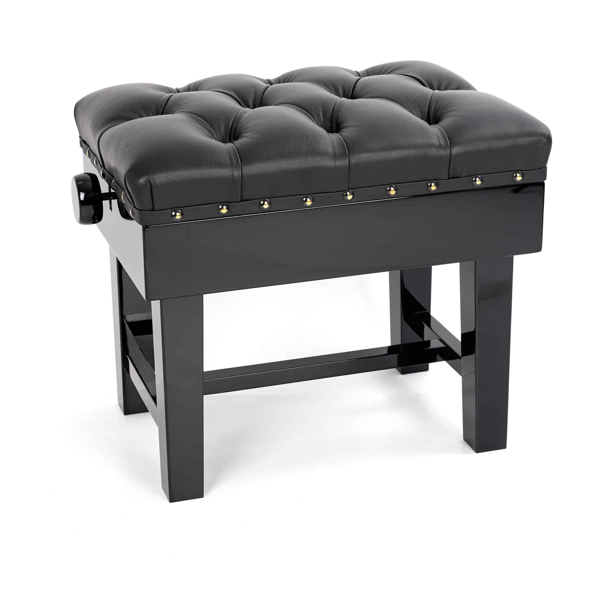 Improve Your Piano Technique Ted's List