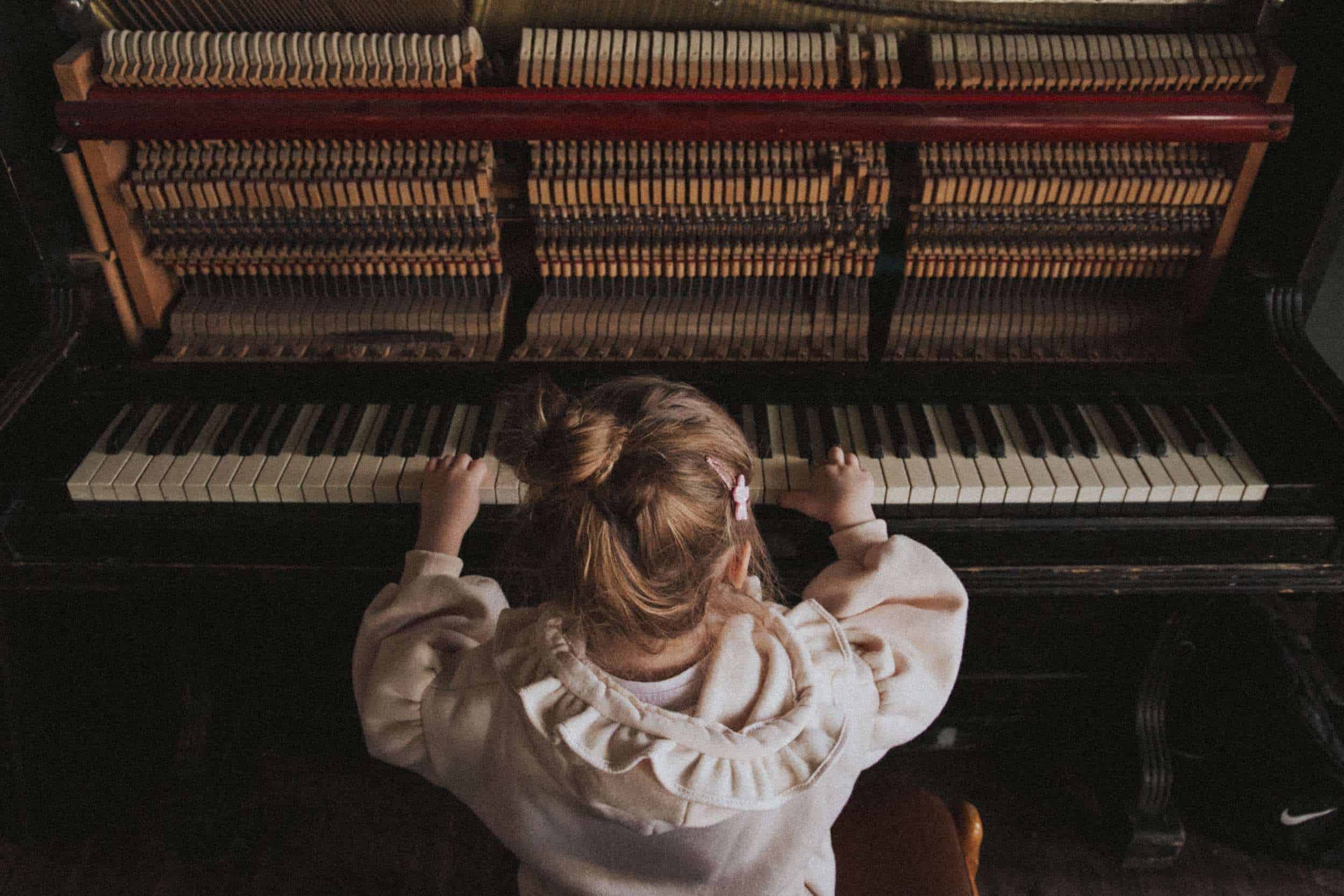 Piano Technique