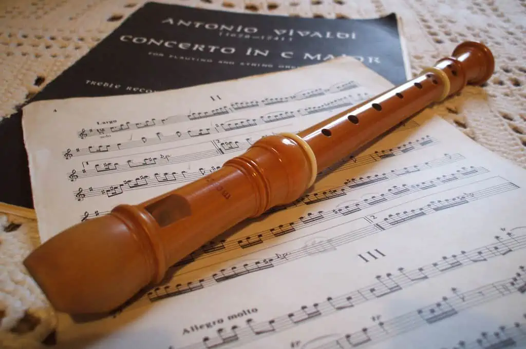 Recorder Review