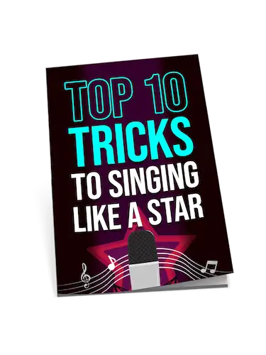 Top 10 Tricks to Singing