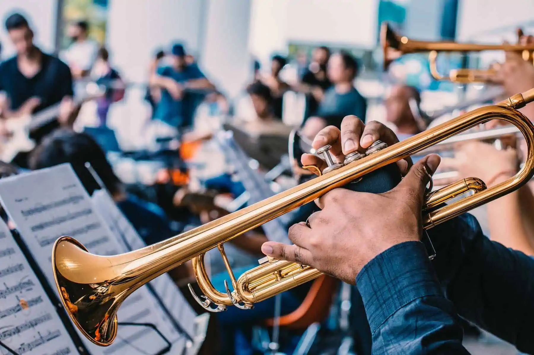 Trumpet. Trumpet reviews