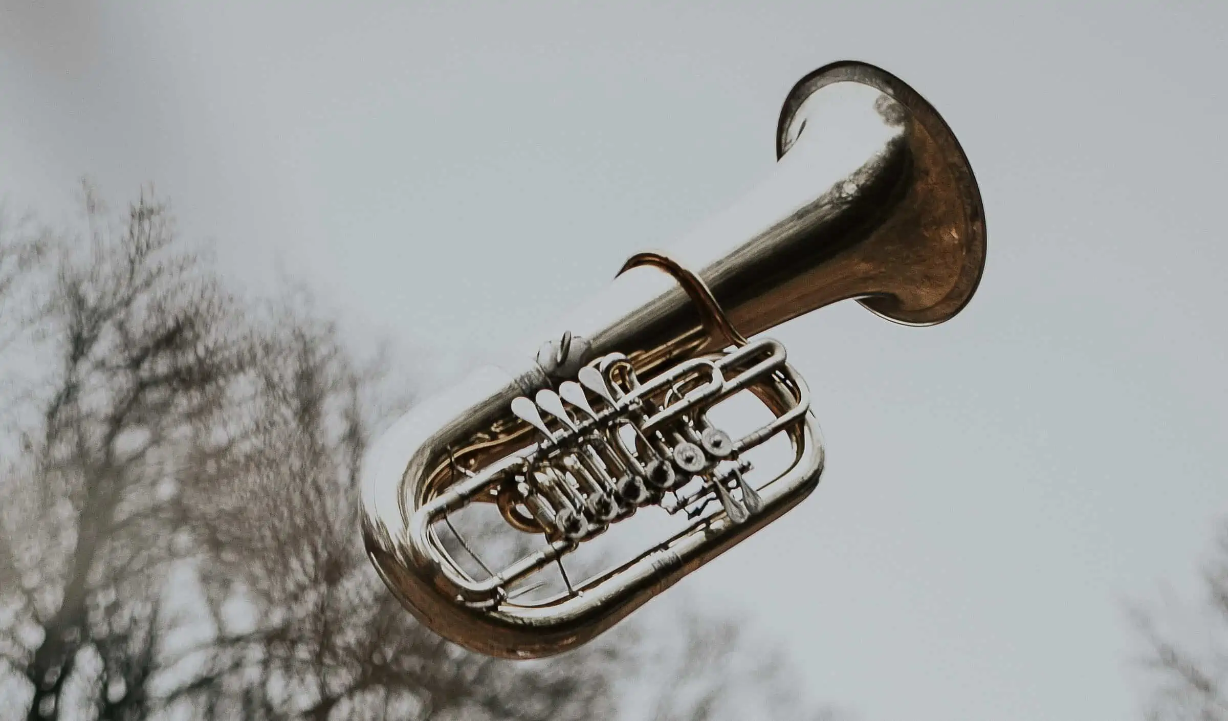 Top 10 Tips to playing the Tuba