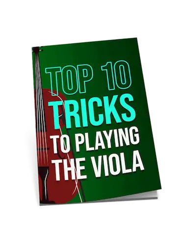 Viola Top 10 Tricks