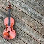 Violin Reviews