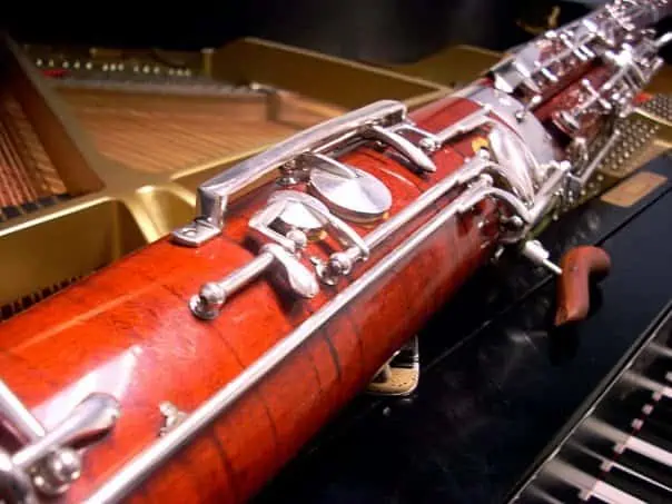 10 Interesting Facts About The Bassoon