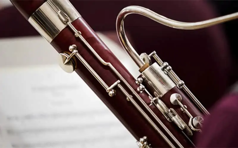 Bassoon FAQ's