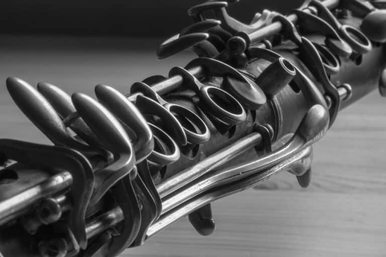 Clarinet Facts Clarinet Facts