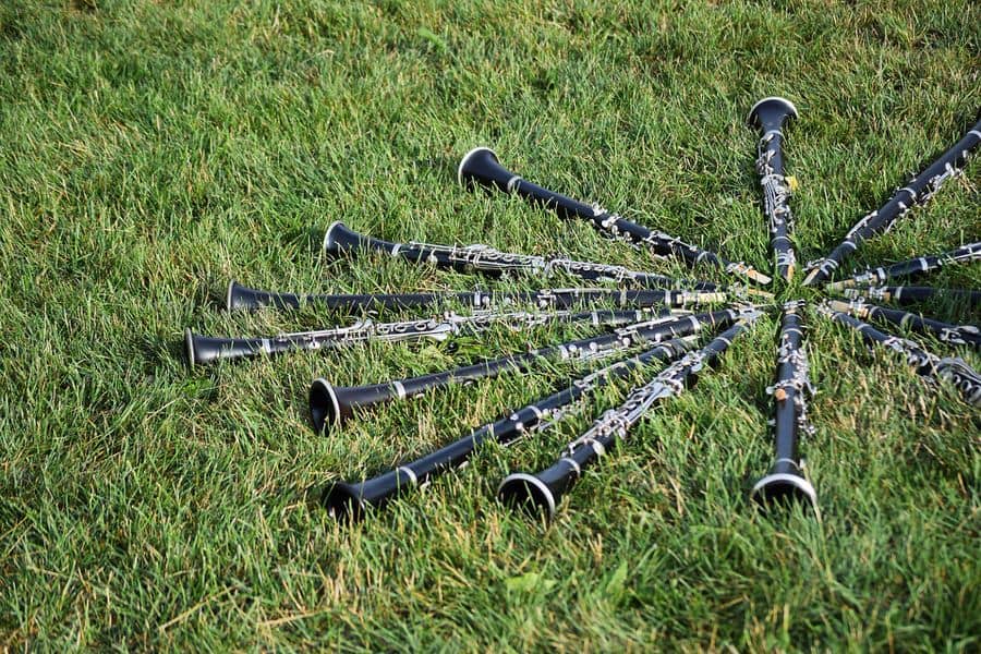 Clarinet Facts Clarinet Facts