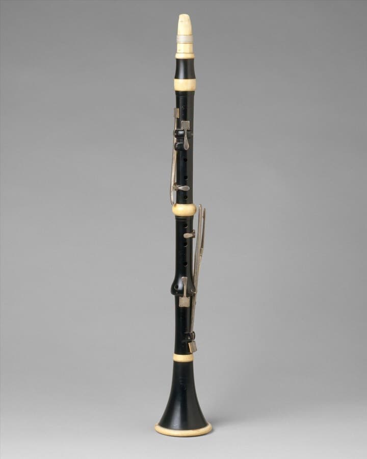 Clarinet Facts Clarinet Facts