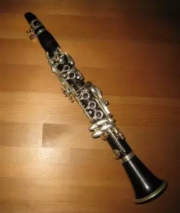 Clarinet Facts