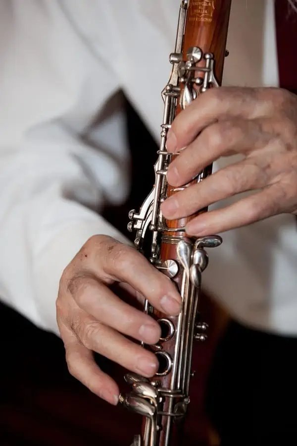 Clarinet Facts