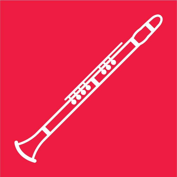 Clarinet Facts