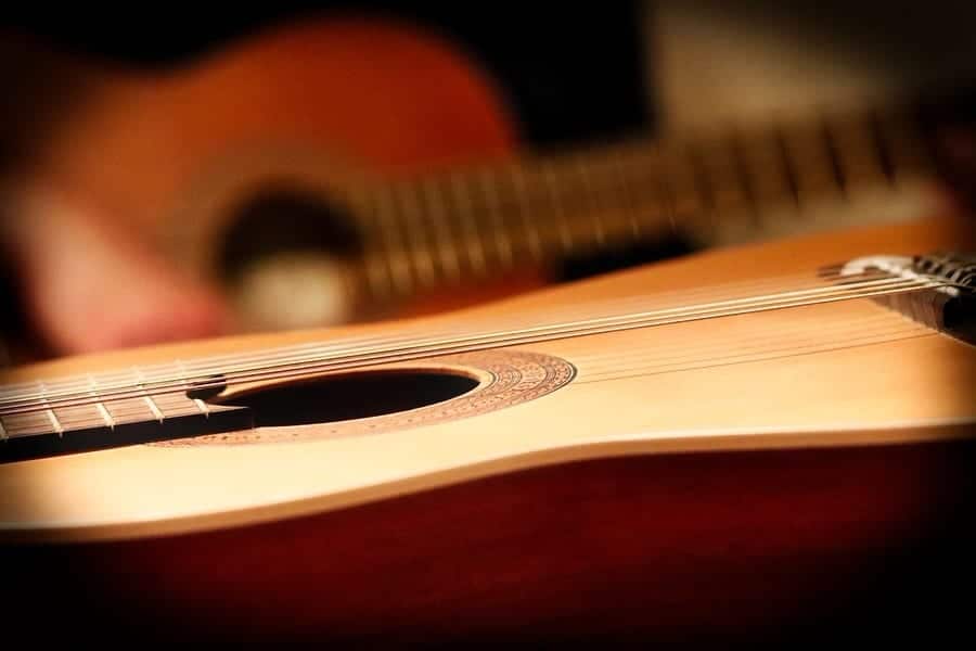 Classical Guitar Facts