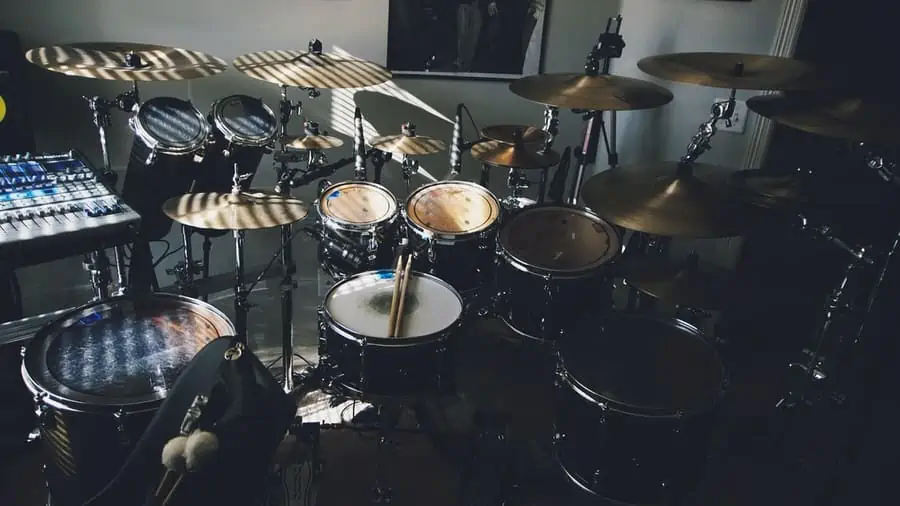 Drums Facts