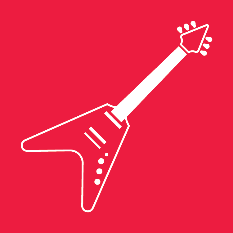 Electric Guitar Facts | Ted's List