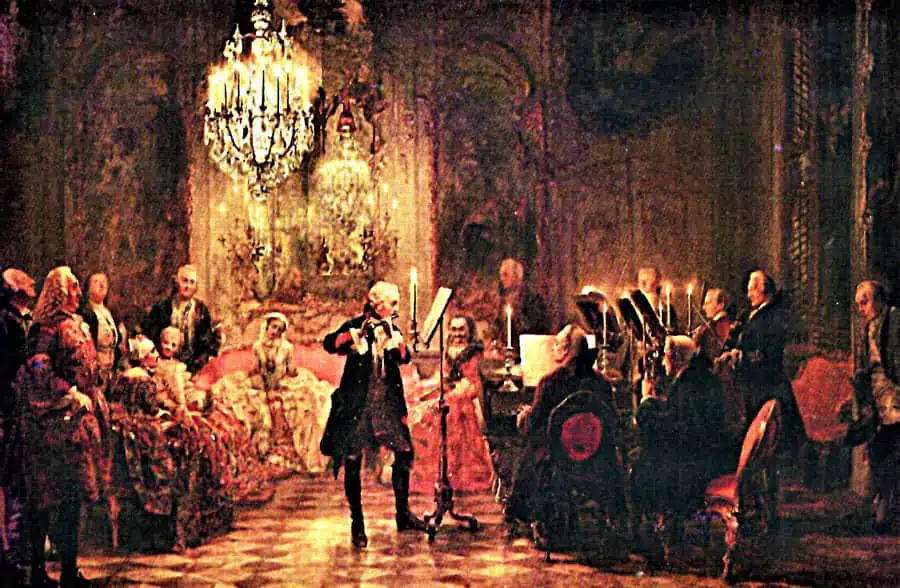 Flute Facts