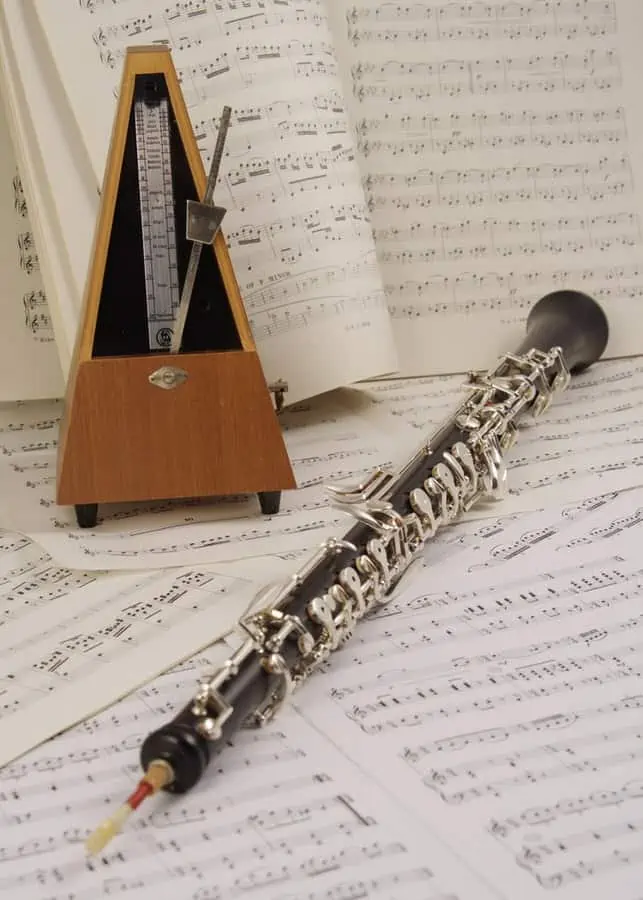 Oboe Facts