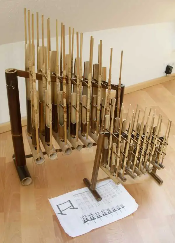 Percussion Facts