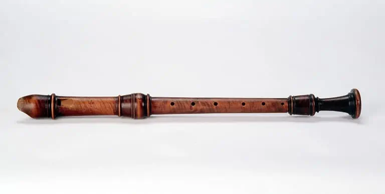 Recorder Facts