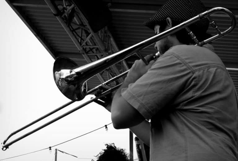 Trombone Facts Ted's List