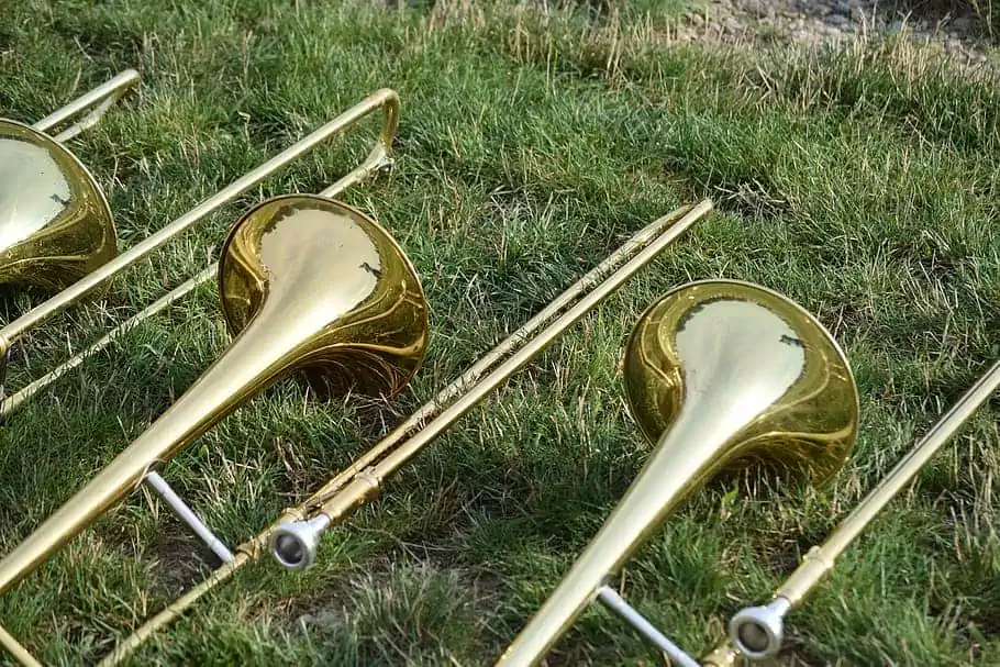 Trombone Facts