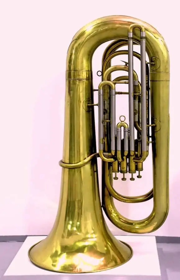 Random Interesting Facts About Brass Instruments - OSMD