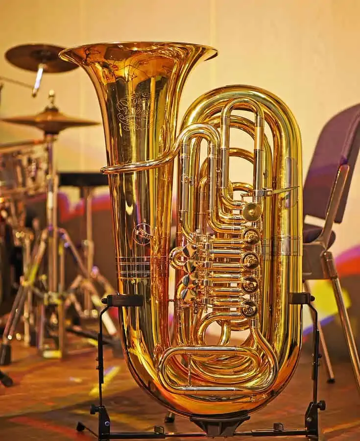 Random Interesting Facts About Brass Instruments - OSMD