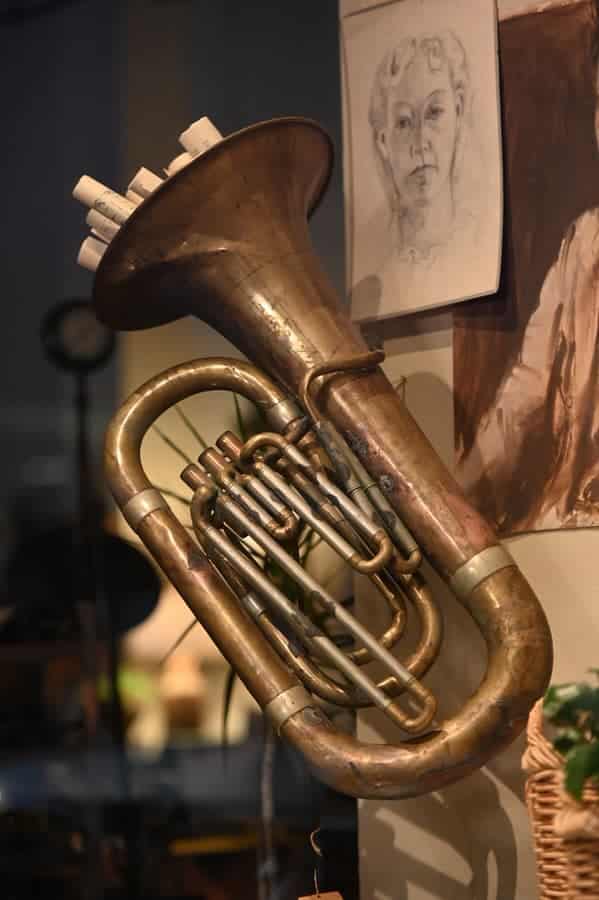 Random Interesting Facts About Brass Instruments - OSMD