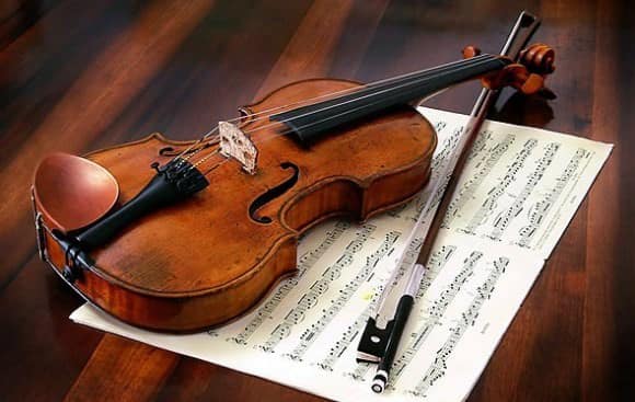 Violin Facts Violin Facts